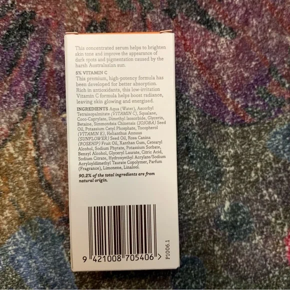 💜 Essano Advanced Brightening Vitamin C Serum - Picture 5 of 13